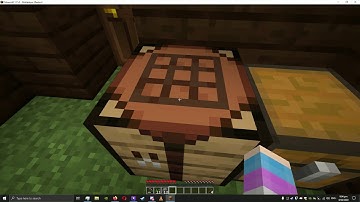 Minecraft Realms is a lag hellscape