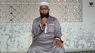 Duaa No 3 Moulana Shoyeb Mulla Panoli Imam V Khatib Kinara Masjid Panoli