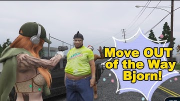 Skipper DELIVERS for Lang! The Hit on Eve That Ended in CHAOS & LAUGHTER! | NoPixel 4.0 | GTA