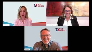 Texas REALTORS and Agent Advantage Training WEBINAR. Changes are Here: Everything You Need to Know Wealth