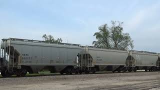 CP-641 OS Pewaukee, WI on 6-7-25 2x0x0 w/CP-9818 - CSX-5490