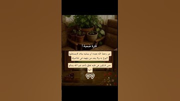 ارح قلبك المتعب 💔💝🚶‍♂️ #قرآن #اكسبلور #المصحف #اسلام_صبحي #لايك #تلاوات #حالات_واتس #قران_كريم