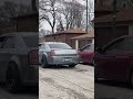 6.1L HEMI SRT EXHAUST NOTE
