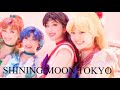 SHINING MOON TOKYO へ行ってきました！