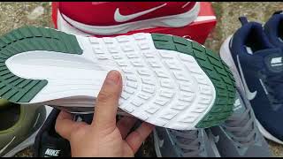 Sepatu Sekolah - Nike Zoom Import - Sepatu Olahraga - Sepatu Cowok