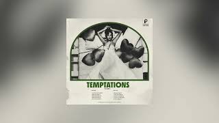 Polyphonic Music Library - Temptations Vol. 4 | Deep Soul, Psych, Jazz, Gospel Samples