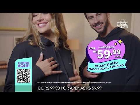 PROMOÇÃO DO FINAL DE SEMANA| 21/05 A 24/05/2021 | HAVAN - PROMOÇÃO DO FINAL DE SEMANA| 21/05 A 24/05/2021 | HAVAN