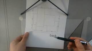 Project 2 - Plans & Elevations - How to Draw Plans