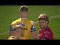 Highlights | Salford Red Devils v Leeds Rhinos | 2025 Betfred Super League | Round 7