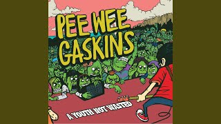 Video thumbnail of "Pee Wee Gaskins - Here To Stay"