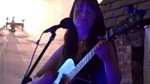 Cheryl Craven - "Man That I Call Home"