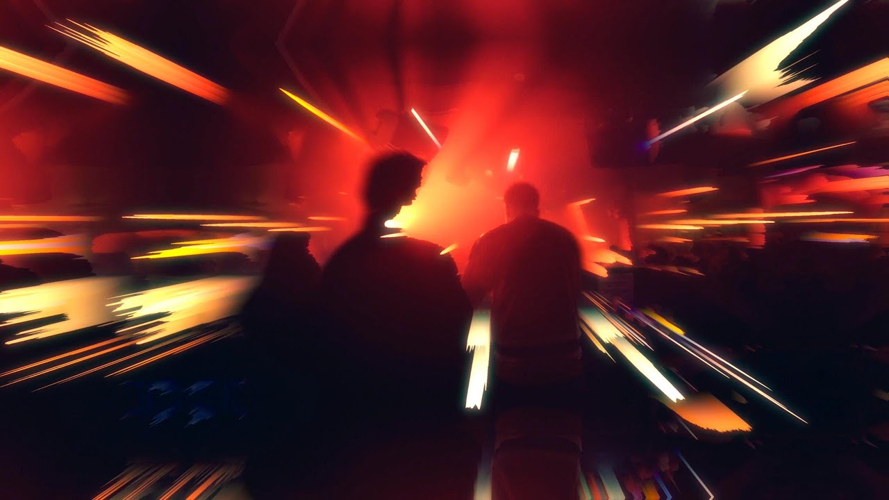 Electric Hotel | Sony A7SIII Cinematic Edit (DaVinci Resolve)