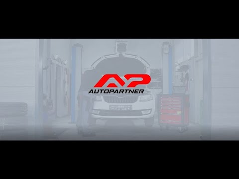 Auto Partner – film korporacyjny (2020 – pełna wersja)