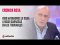 Crónica Rosa: Kiko Matamoros le gana a Rocío Carrasco en los tribunales