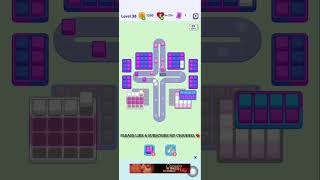 Color Cube Match level 38 walkthrough #colorcubematch