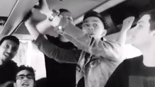 Download TrİbÜne Bİle DemİŞtİm Elveda-----beste Video MP3 TrİbÜne Bİle DemİŞtİm Elveda-----beste