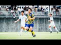 【初スタメン】"洗顔じゅんや"市立船橋高校戦のプレーについて