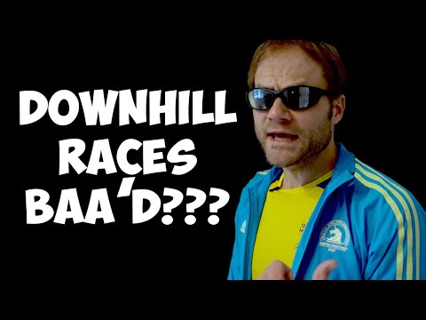 SHOCKING: BAA Closes Downhill Marathon Loophole to Qualify for Boston!