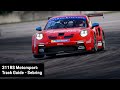 Sebring in a 992 GT3 Cup with Leh Keen | 311RS Motorsport Hot Lap