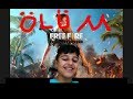 Free fire de olüm
