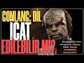 İnsanlar Neden Dil İcat Eder? | Esperanto’dan Klingon’a Yapay Diller