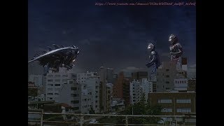 Ultraman Gaia HD Remastered - EPS 49(Dub Indonesia)