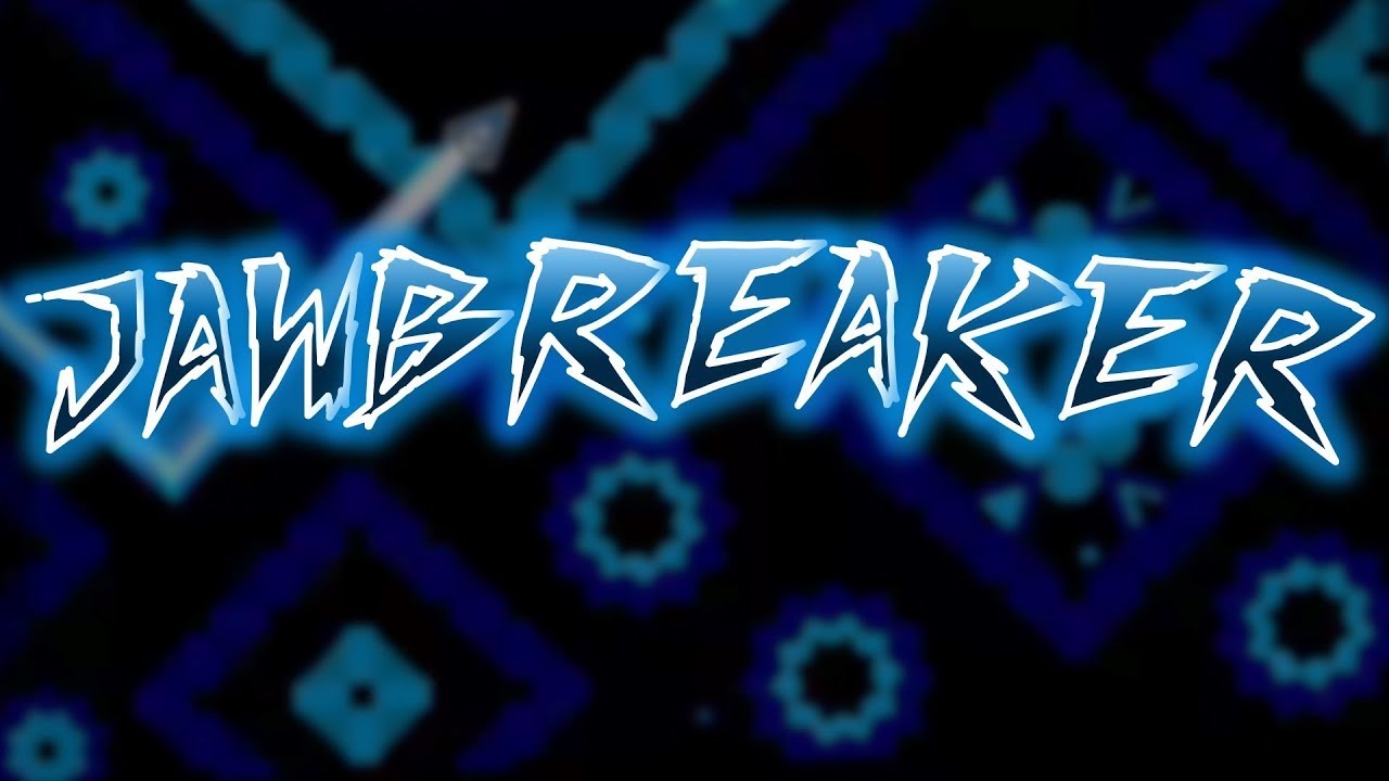 Jawbreaker // ZenthicAlpha // (hard demon) - YouTube