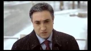 GARIK CHEPCHYAN & ARMAN NSHANYAN-episode from [BROTHERS]