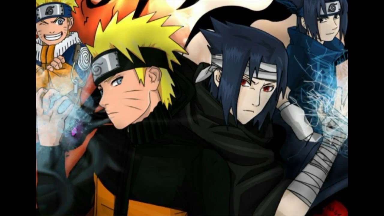 Naruto shippuden capítulo 115 ( link de descarga) YouTube Naruto shippuden capítulo 115 ( link de descarga) YouTube
