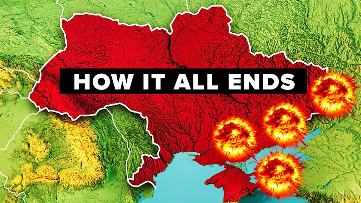 Historian Predicts How Russia's War in Ukraine Will End and Other News - DayDayNews
