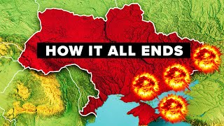 Historian Predicts How Russia's War in Ukraine Will End and Other News