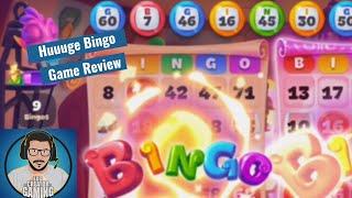 Huuuge Bingo Story | Mobile Game Review screenshot 3