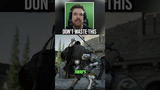 Dont Waste These in Crimson Desert