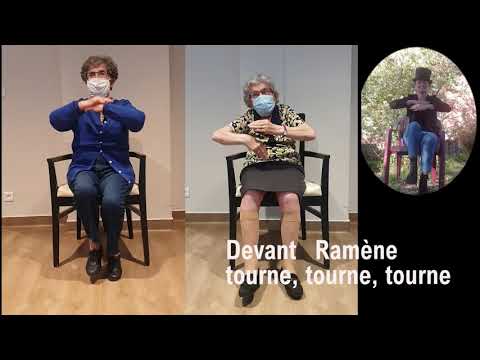 St Do danse Historia De Un Amor