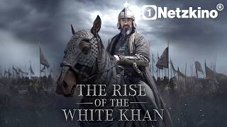 Dawn of the Great Steppe (Historical Film full movie German, Historical films in full length German)