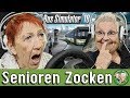 Bus Simulator 18 | WER ZERSTÖRT AM WENIGSTEN? - Senioren Zocken!!!