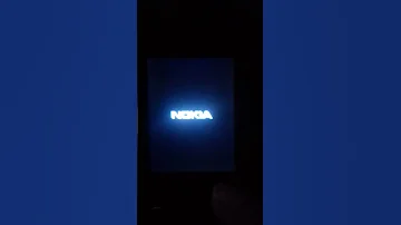 Nokia 150 Boot Animation And Shutdown Animation 