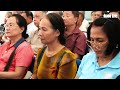 Thượng tướng Lê Quốc Hùng: TP.HCM giảm mạnh tội phạm đường phố, người dân an tâm 'đi sớm về khuya'