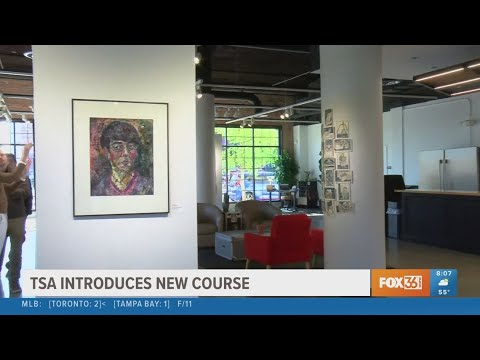 Toledo School for the Arts launches Museum Studies course