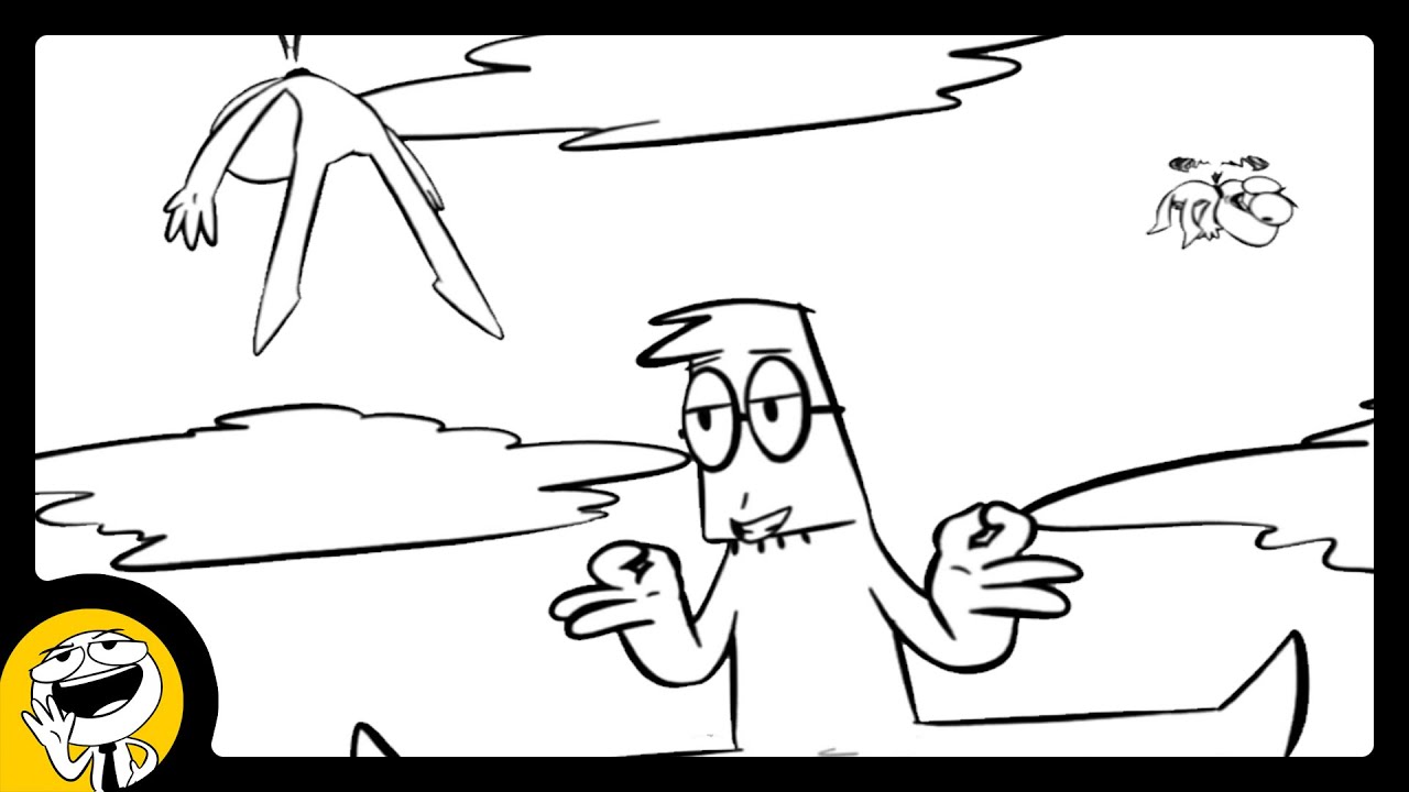 ⁣hElIcOpTeR HeLiCoPtEr (Animation Meme) #Shorts