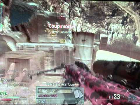 Flash scope mw2 tutorial no scope