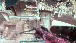 Flash scope mw2 tutorial no scope