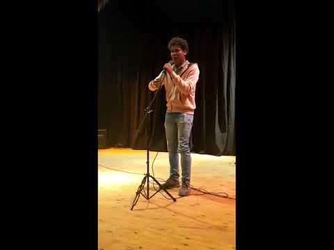 قصيدة العقد الشاعر عمر هلال حفلة 17 2 2022 بوادي النطرون