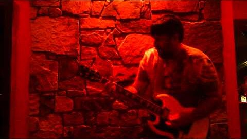 The Palindrome Song - Lance Bailey