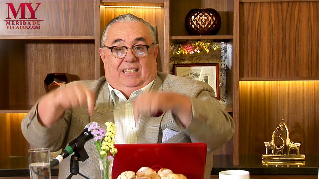 Encomendado, ahorita, ahuevar - YouTube