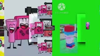 109 Scans In Reverse Order