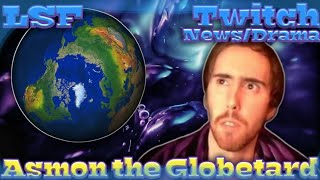 The Best Live Stream Fails Of All Time 59 Is Asmond A Globetard