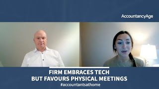 Accountants At Home Episode 2