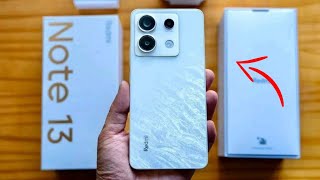 حرفيااا هذا افضل هاتف في الفئه المتوسطه سيدمر جميع الهواتف المتوسطة  Redmi note 13 pro