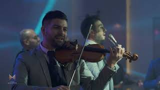 Miniatura de vídeo de "Srce je moje violina • Bekrija • Srpsko kolo - Grupa MAESTRO (LIVE COVER)"